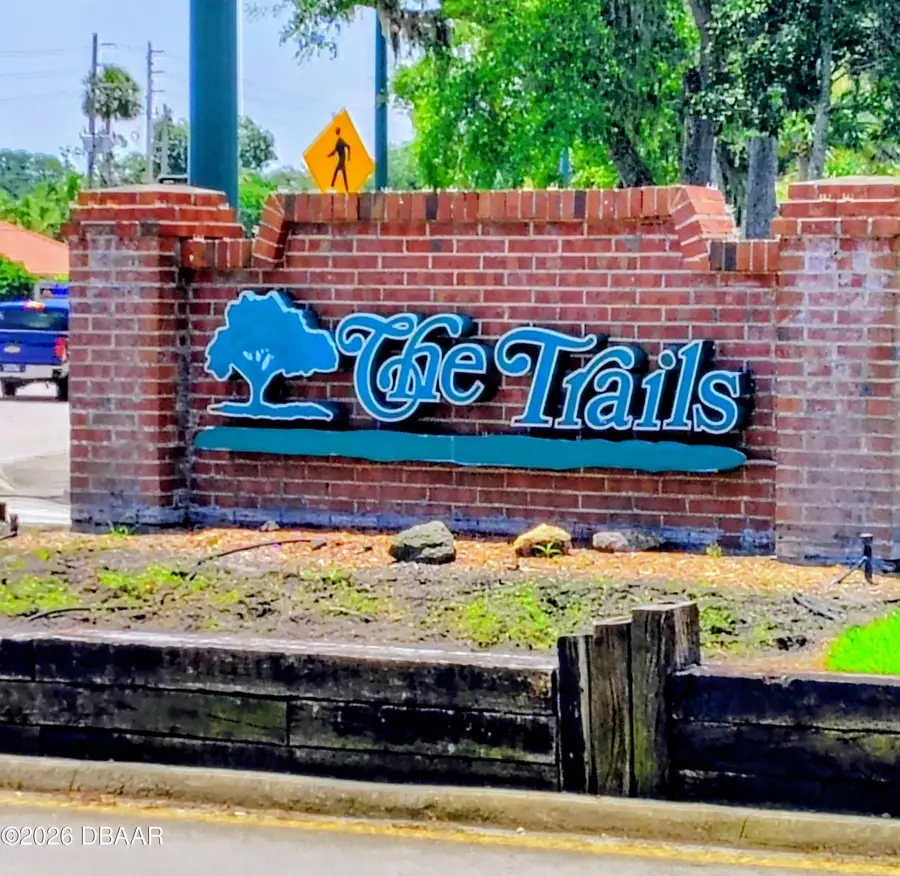 218 Timberline Trail, Ormond Beach, FL 32174 - #2