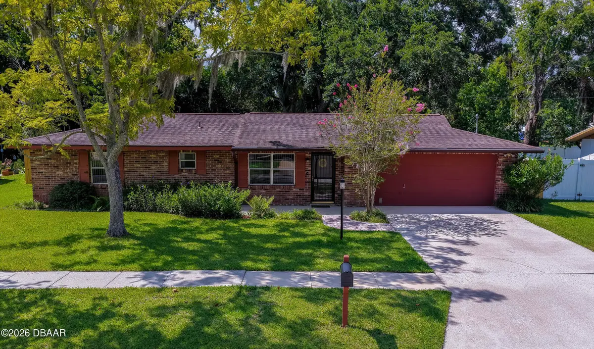 789 Bennett Road, South Daytona, FL 32119 - #1
