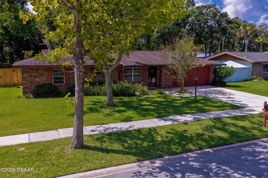 789 Bennett Road, South Daytona, FL 32119 - #2