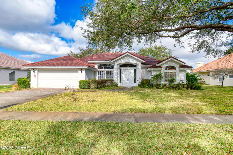 436 Sea Duck Drive, Daytona Beach, FL 32119 - #2