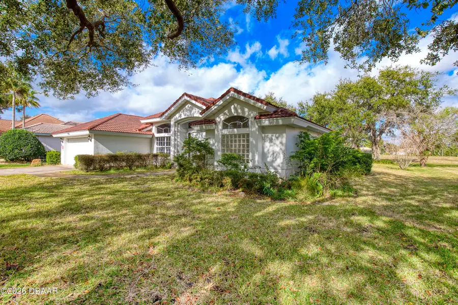 436 Sea Duck Drive, Daytona Beach, FL 32119 - #3