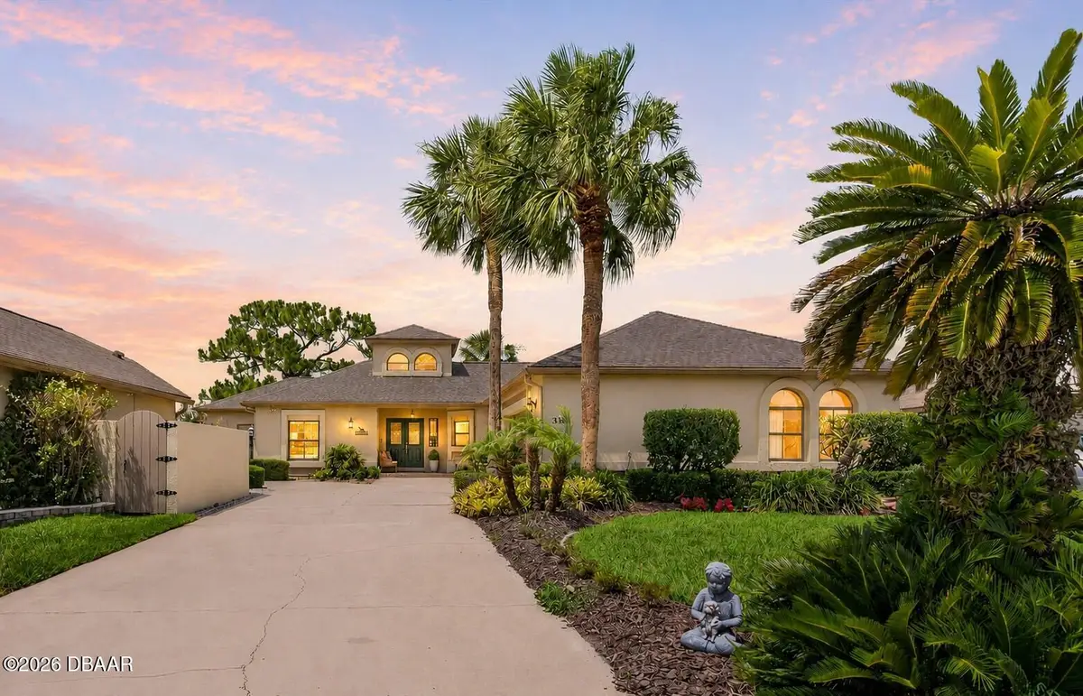 3183 Royal Birkdale Way, Port Orange, FL 32128 - #1