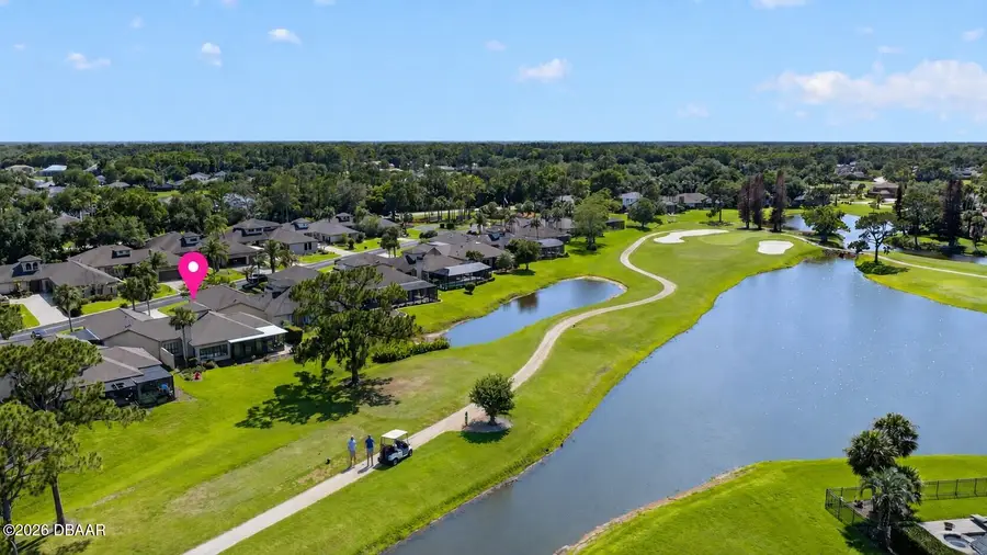 3183 Royal Birkdale Way, Port Orange, FL 32128 - #2