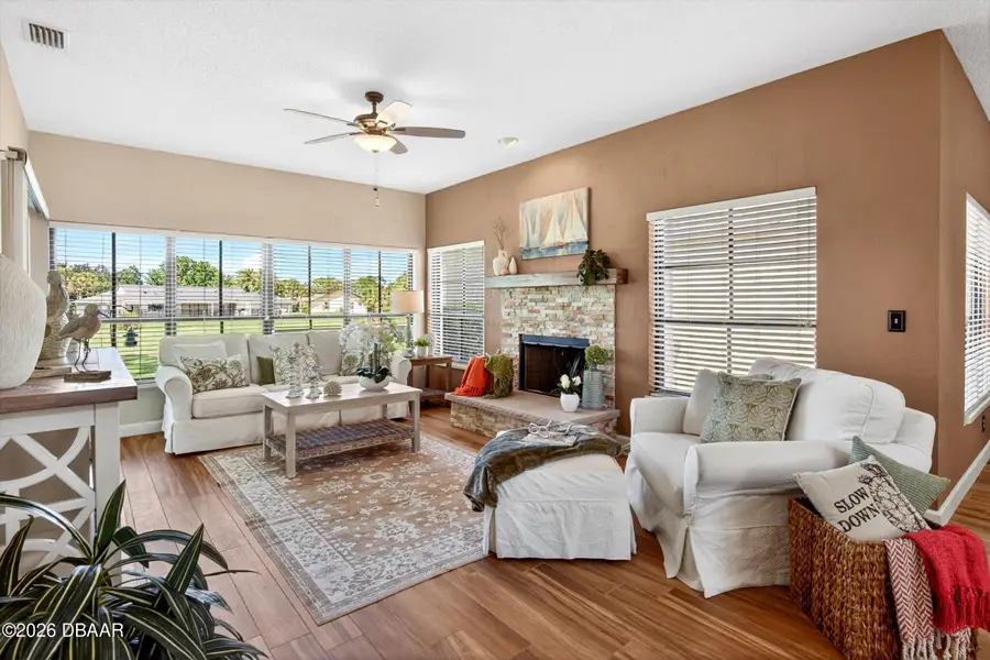 3183 Royal Birkdale Way, Port Orange, FL 32128 - #3