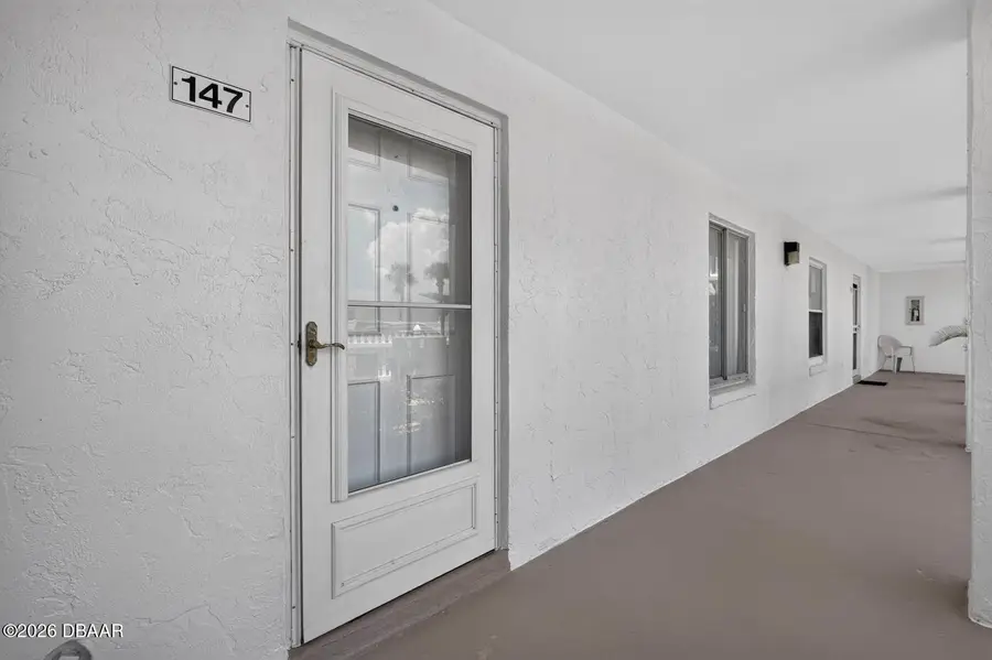 4590 S Atlantic Avenue #147, Ponce Inlet, FL 32127 - #2