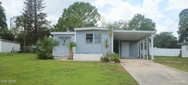 5329 Landis Avenue, Port Orange, FL 32127