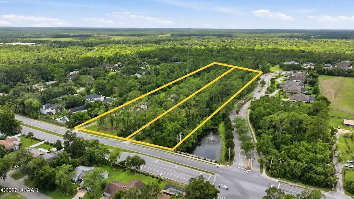 84 N Tymber Creek Road, Ormond Beach, FL 32174 - #1