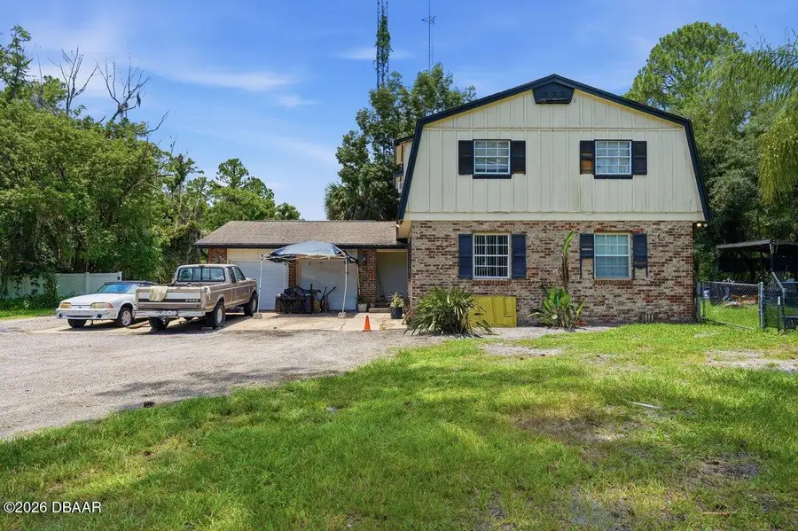 84 N Tymber Creek Road, Ormond Beach, FL 32174 - #3