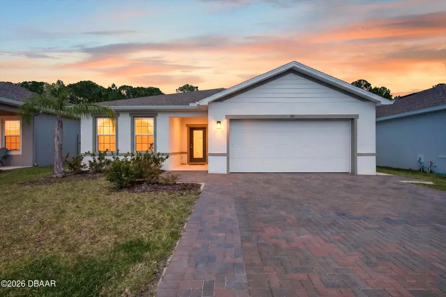 153 Eagle Harbor Way, Daytona Beach, FL 32124 - #2