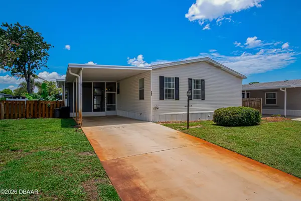 735 Fawn Court, Port Orange, FL 32129