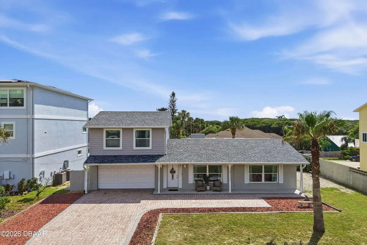 4766 S Atlantic Avenue, Ponce Inlet, FL 32127 - #1