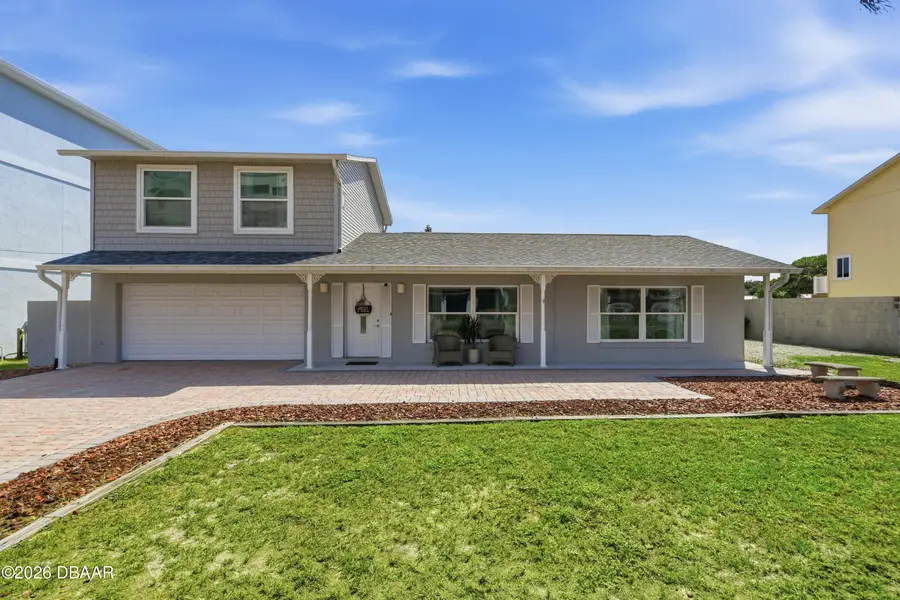 4766 S Atlantic Avenue, Ponce Inlet, FL 32127 - #2