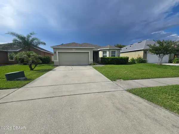 1743 Savannah Lane, Port Orange, FL 32128