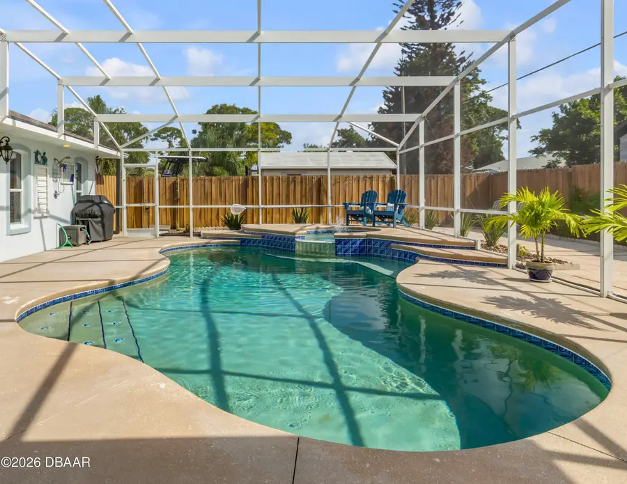 2945 Sabal Palm Drive, Edgewater, FL 32141 - #2