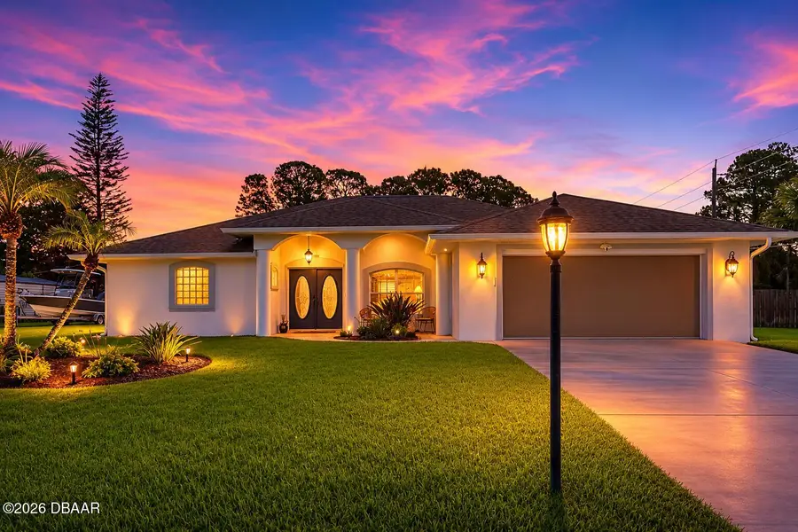 2945 Sabal Palm Drive, Edgewater, FL 32141 - #3