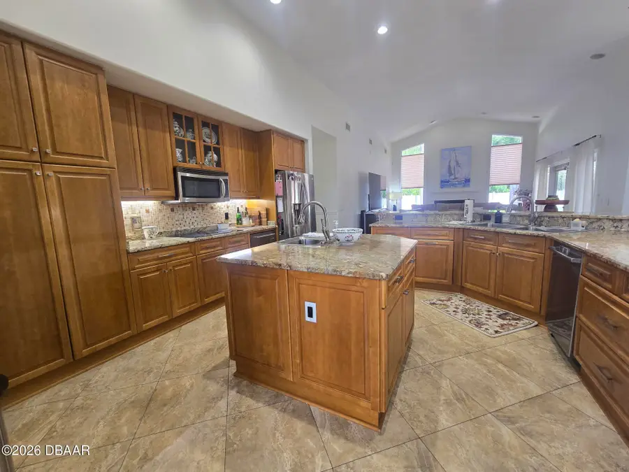 991 Smokerise Boulevard, Port Orange, FL 32127 - #2