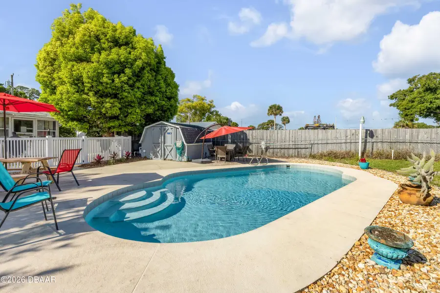 113 Hotel Avenue, Edgewater, FL 32132 - #3