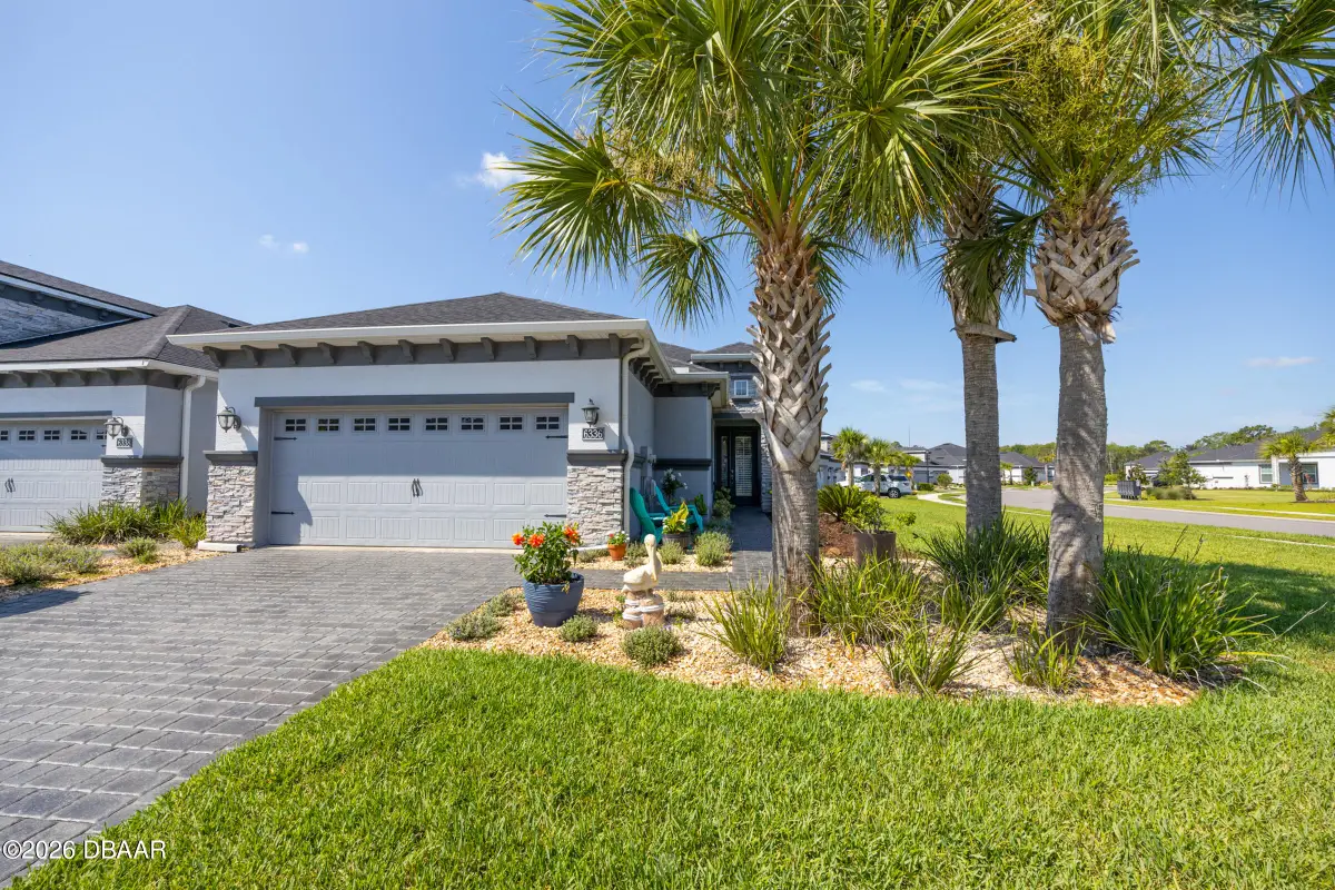 6336 Hanfield Drive, Port Orange, FL 32128 - #1