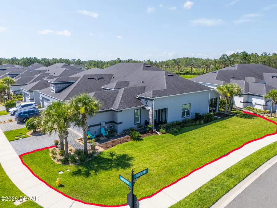 6336 Hanfield Drive, Port Orange, FL 32128 - #3