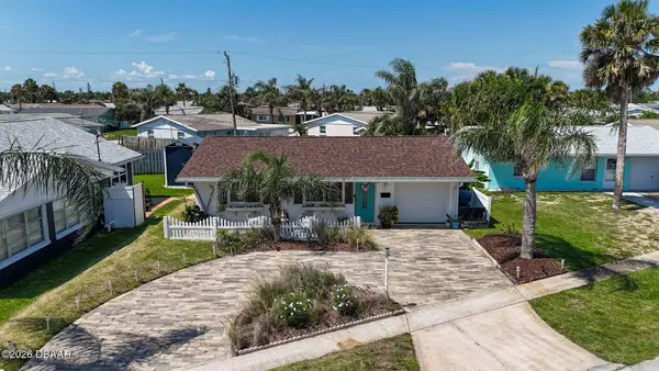 17 River Shore Drive, Ormond Beach, FL 32176