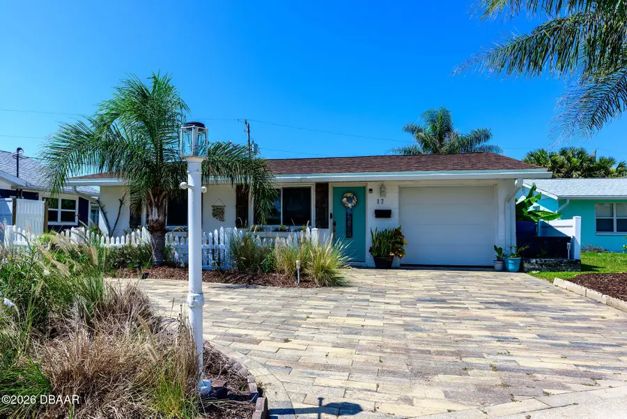 17 River Shore Drive, Ormond Beach, FL 32176 - #3