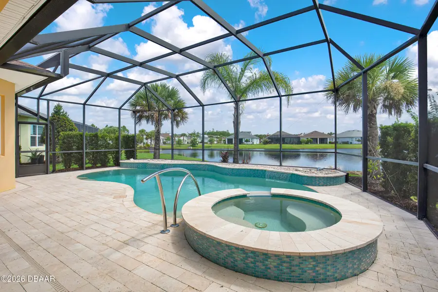455 Coral Reef Way, Daytona Beach, FL 32124 - #3