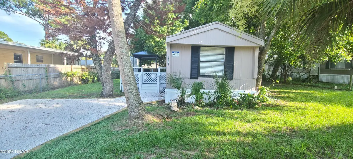 1156 Greenbriar Avenue, Port Orange, FL 32127 - #1
