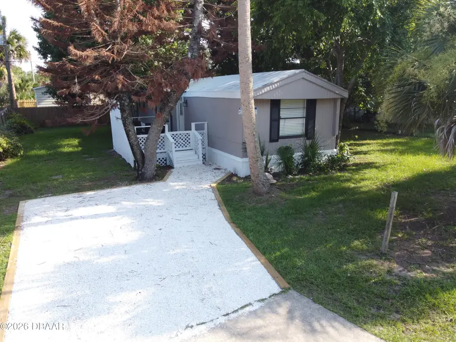 1156 Greenbriar Avenue, Port Orange, FL 32127 - #3