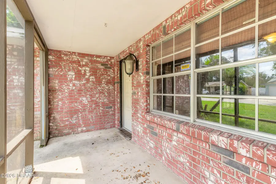 1586 Carmen Avenue, Daytona Beach, FL 32117 - #2
