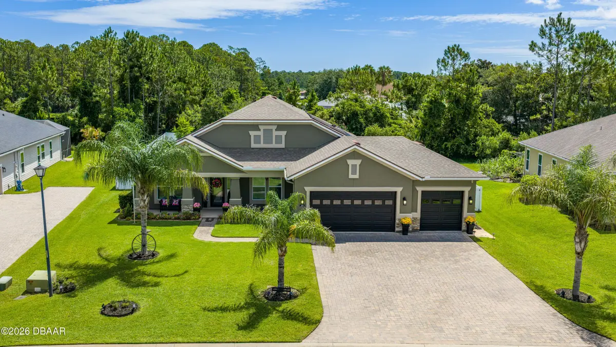 214 Ashford Lakes Circle, Ormond Beach, FL 32174 - #1