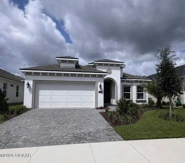 309 Mosaic Boulevard, Daytona Beach, FL 32124