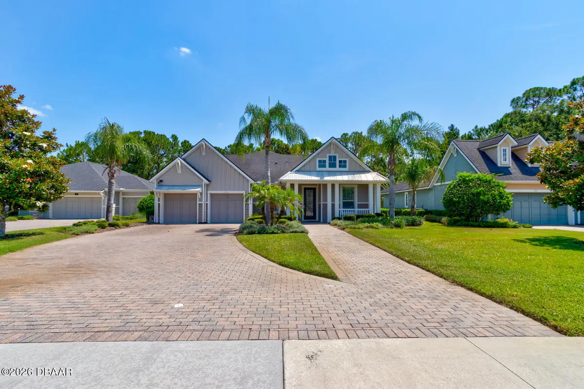 305 Nottinghill Street, Ormond Beach, FL 32174 - #1