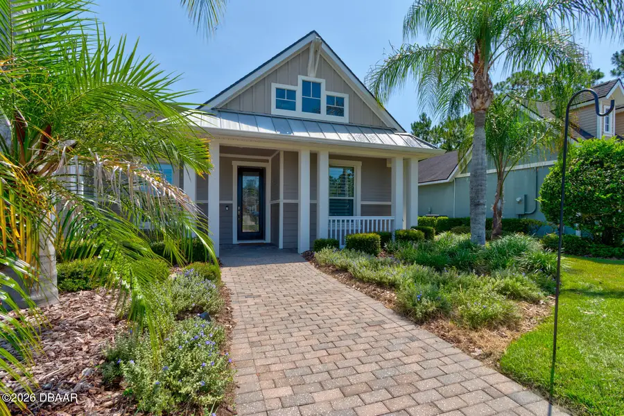 305 Nottinghill Street, Ormond Beach, FL 32174 - #3