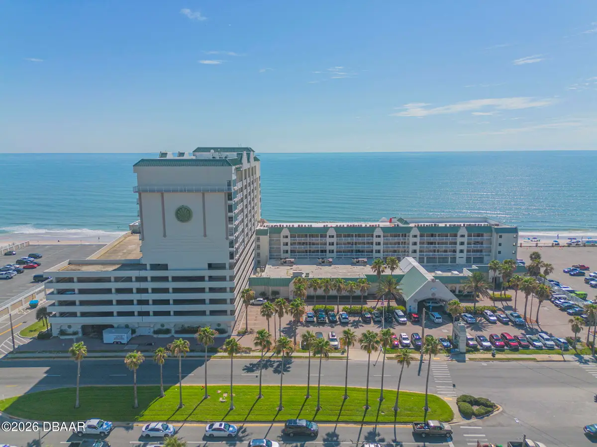 2700 N Atlantic Avenue #507, Daytona Beach, FL 32118 - #1
