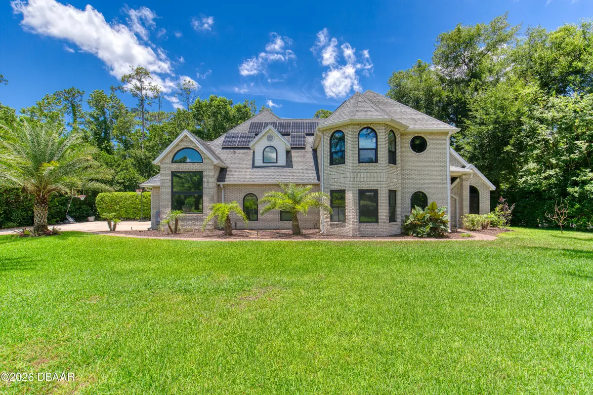 2 Broadwater Drive, Ormond Beach, FL 32174 - #1