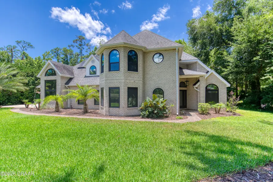 2 Broadwater Drive, Ormond Beach, FL 32174 - #2
