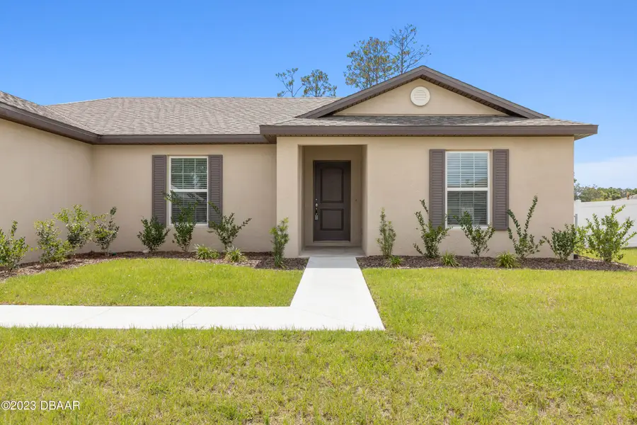 26 Rockingham Lane, Palm Coast, FL 32164 - #3