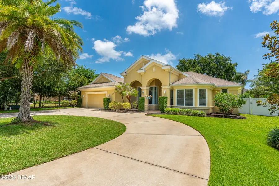 15 Deep Woods Way, Ormond Beach, FL 32174 - #2