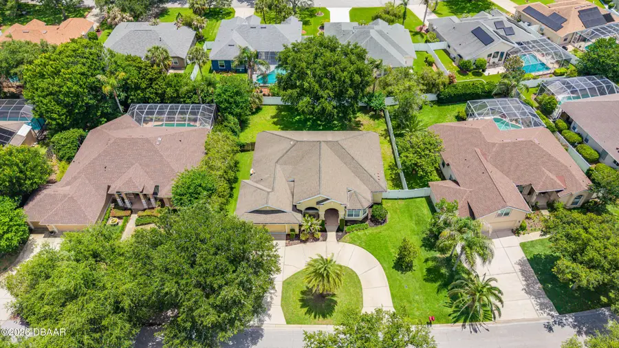 15 Deep Woods Way, Ormond Beach, FL 32174 - #3
