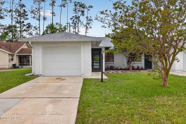 10 Bren Mar Lane, Palm Coast, FL 32137