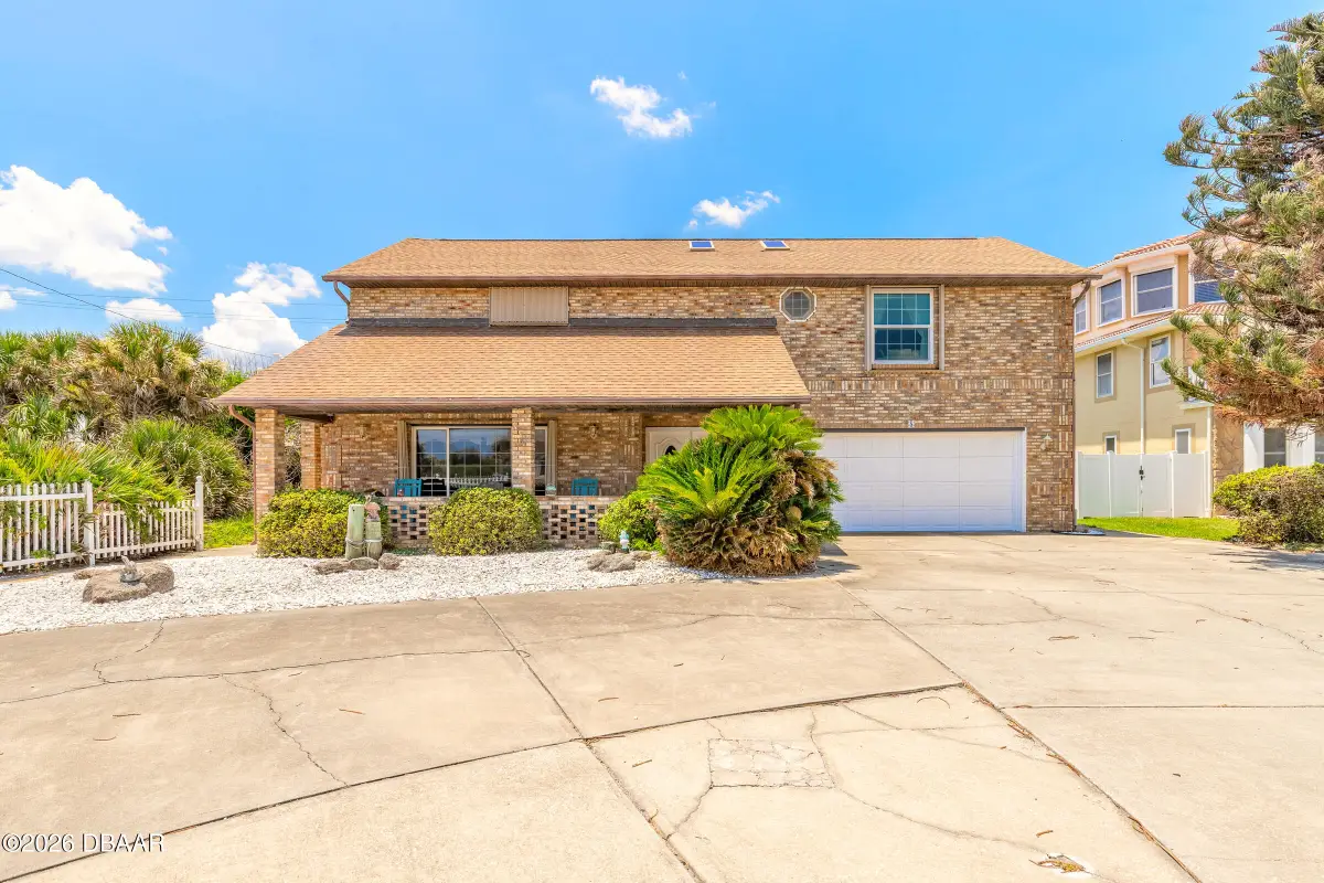 8 Capistrano Drive, Ormond Beach, FL 32176 - #1