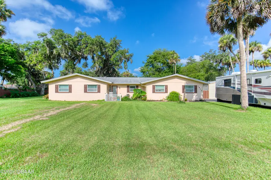 1812 Mango Tree Drive, Edgewater, FL 32132 - #2