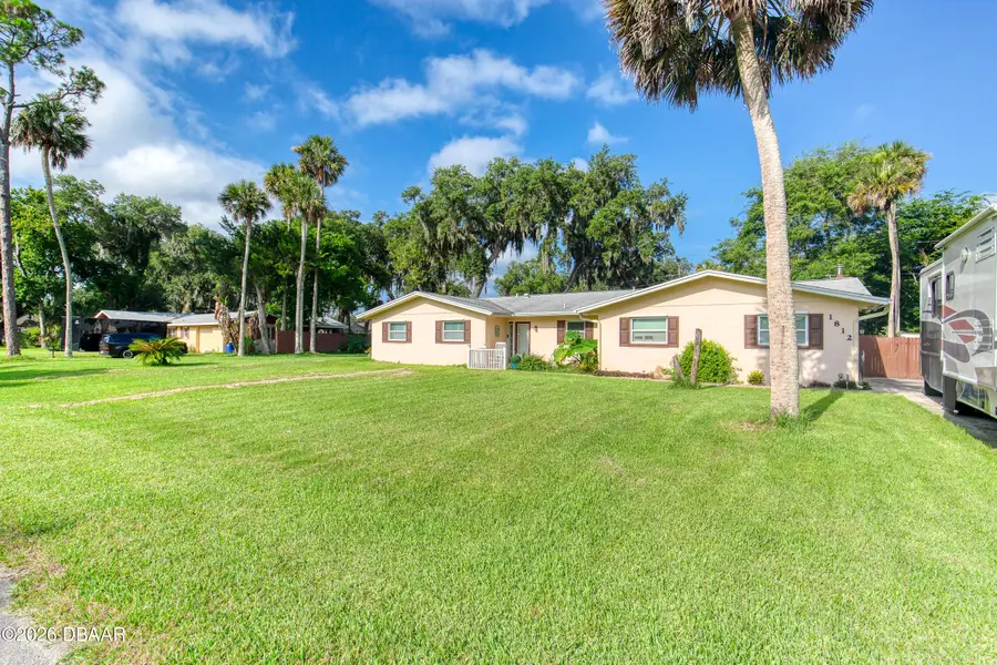 1812 Mango Tree Drive, Edgewater, FL 32132 - #3
