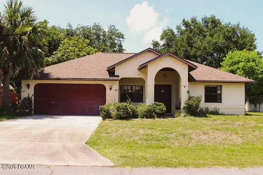 111 Black Bear Lane, Palm Coast, FL 32137