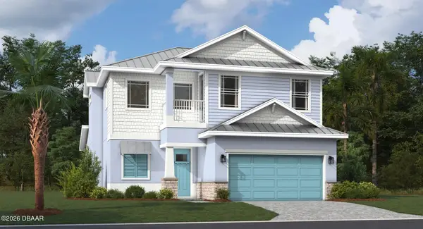124 Beachview Drive, Ormond Beach, FL 32176