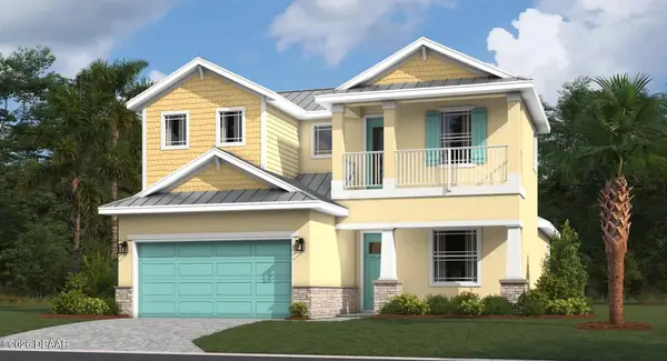 120 Beachview Drive, Ormond Beach, FL 32176
