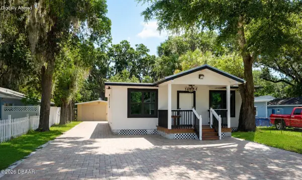 817 Magnolia Avenue, Holly Hill, FL 32117