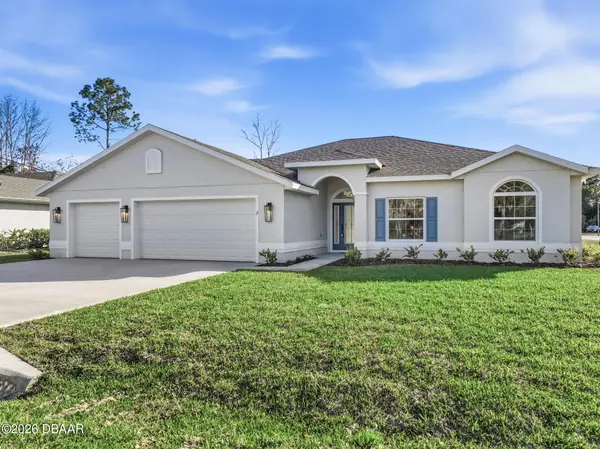 16 Evansville Lane, Palm Coast, FL 32164