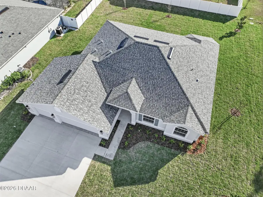 10 Persimmon Drive, Palm Coast, FL 32164 - #2