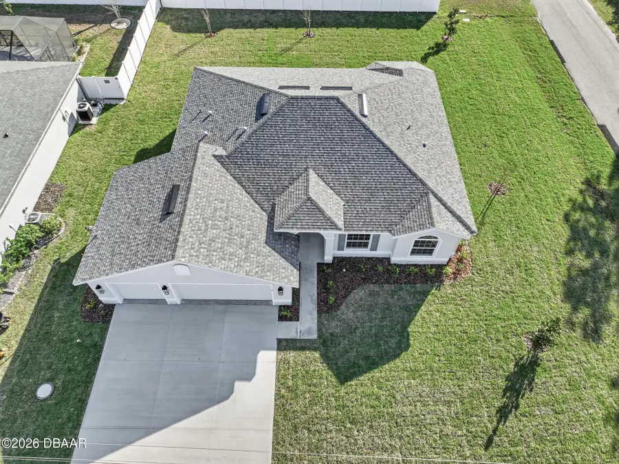10 Persimmon Drive, Palm Coast, FL 32164 - #3